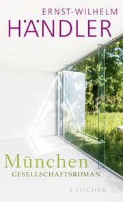 Cover von München