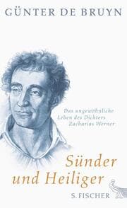 Cover von Sünder und Heiliger