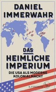 Cover von Das heimliche Imperium
