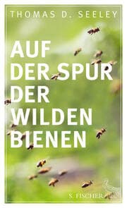 Cover von Auf der Spur der wilden Bienen