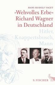 Cover von 'Wehvolles Erbe'