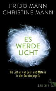 Cover von Es werde Licht