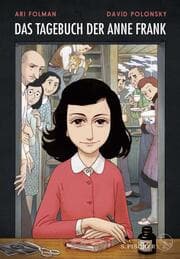 Cover von Das Tagebuch der Anne Frank