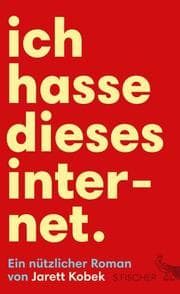 Cover von Ich hasse dieses Internet