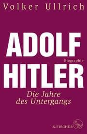 Cover von Adolf Hitler