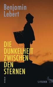 Cover von Die Dunkelheit zwischen den Sternen