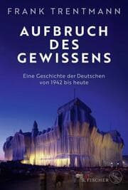 Cover von Aufbruch des Gewissens