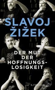 Cover von Der Mut der Hoffnungslosigkeit