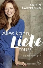 Cover von Alles kann, Liebe muss