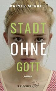 Cover von Stadt ohne Gott