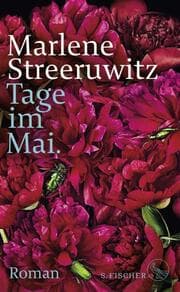 Cover von Tage im Mai.