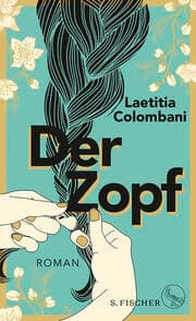 Cover von Der Zopf
