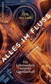 Cover von Alles im Fluss