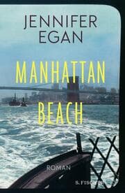 Cover von Manhattan Beach