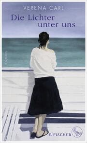 Cover von Die Lichter unter uns