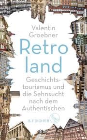 Cover von Retroland