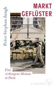 Cover von Marktgeflüster