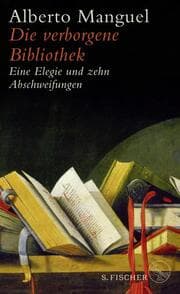 Cover von Die verborgene Bibliothek