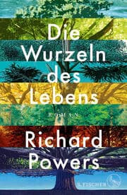 Cover von Die Wurzeln des Lebens
