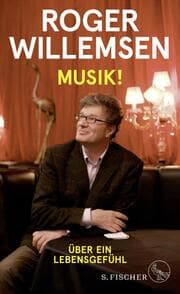 Cover von Musik!
