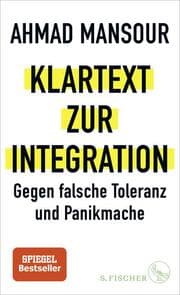 Cover von Klartext zur Integration
