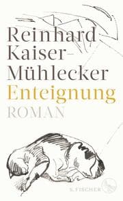 Cover von Enteignung