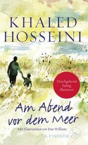 Cover von Am Abend vor dem Meer