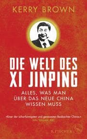 Cover von Die Welt des Xi Jinping