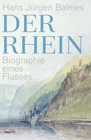 Cover von Der Rhein