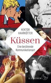 Cover von Küssen