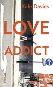 Cover von Love Addict
