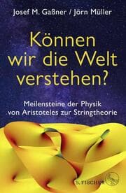 Cover von Können wir die Welt verstehen?