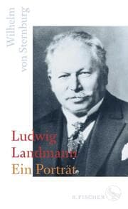 Cover von Ludwig Landmann