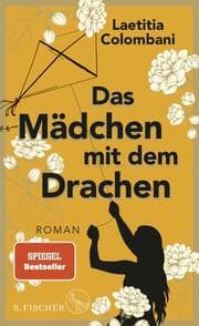 Cover von Das Mädchen mit dem Drachen