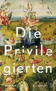 Cover von Die Privilegierten