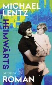 Cover von Heimwärts