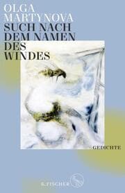 Cover von Such nach dem Namen des Windes