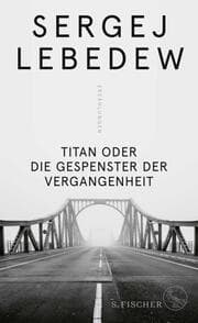 Cover von Titan oder Die Gespenster der Vergangenheit