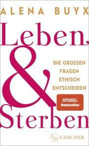 Cover von Leben und Sterben