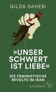 Cover von 'Unser Schwert ist Liebe'