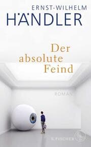 Cover von Der absolute Feind