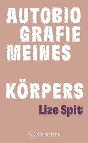 Cover von Autobiografie meines Körpers