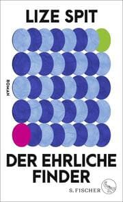 Cover von Der ehrliche Finder
