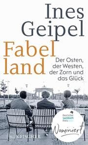 Cover von Fabelland