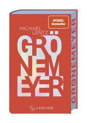 Cover von Grönemeyer