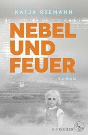 Cover von Nebel und Feuer