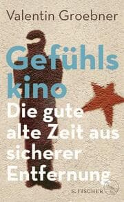Cover von Gefühlskino