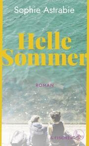 Cover von Helle Sommer