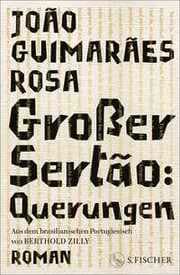 Cover von Großer Sertão: Querungen