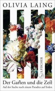 Cover von Der Garten und die Zeit